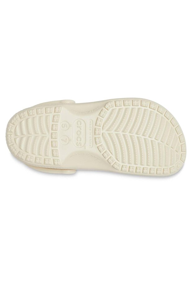 10001-2Y2 Classic Terlik Bej - 6