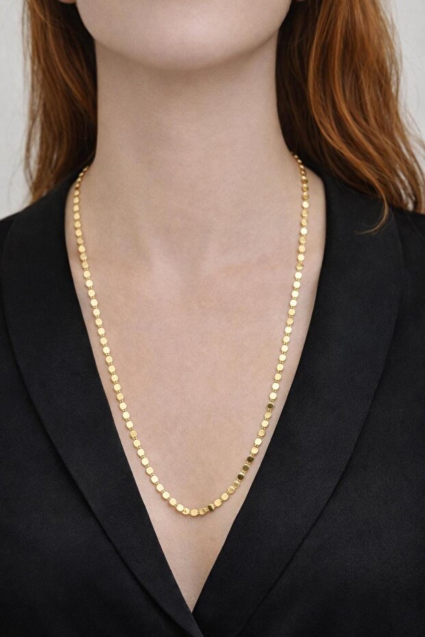 Xuping Kolye (60cm) - 1