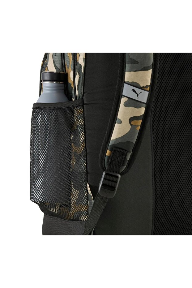 Academy All-Over Print Backpack - 4