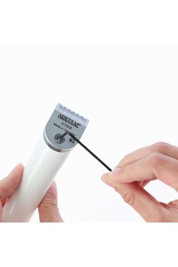 AESCULAPS EXACTA - PROFESSIONAL TRIMMER - 5