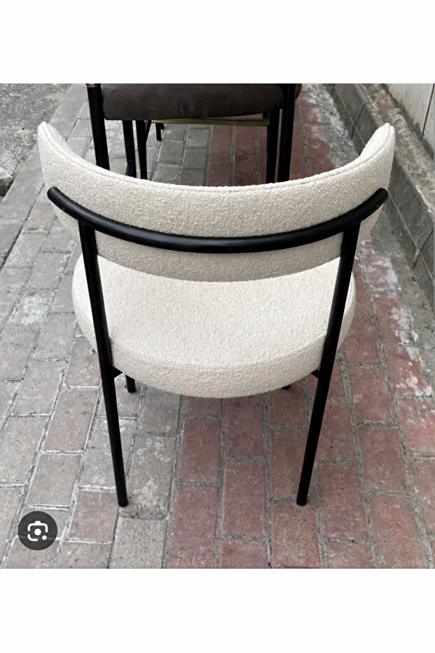 Tedy sandalye - 2