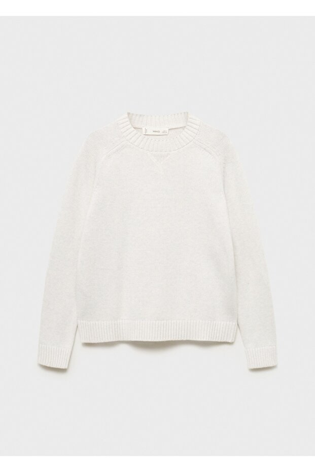 Pamuklu triko kazak - 1