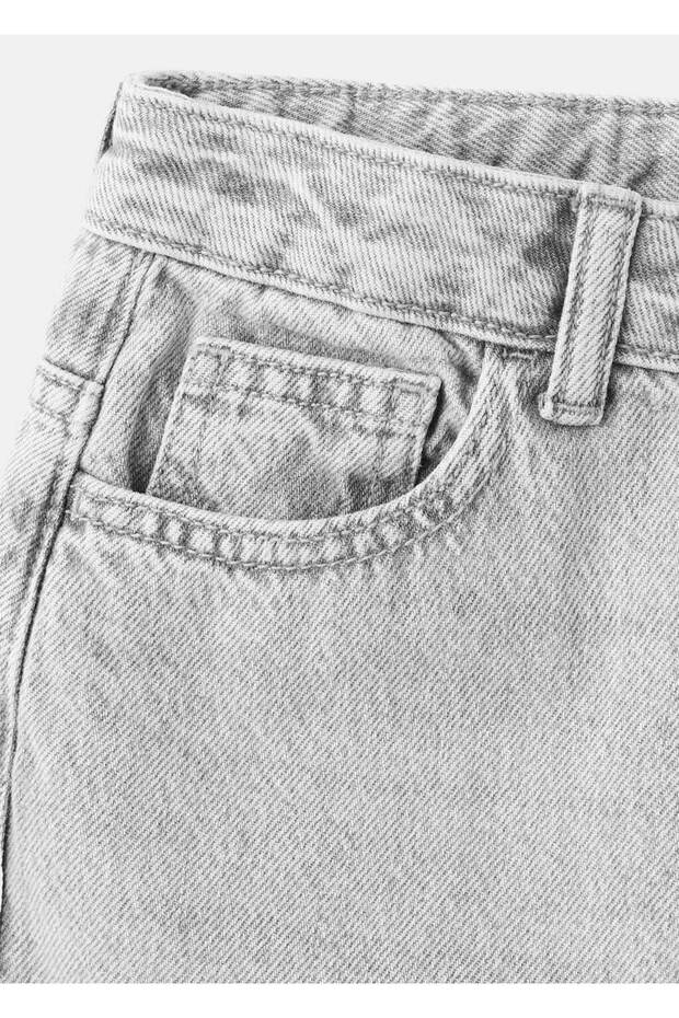 Balon jean pantolon - 7