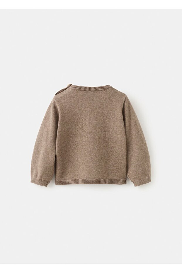 Cepli triko kazak - 2