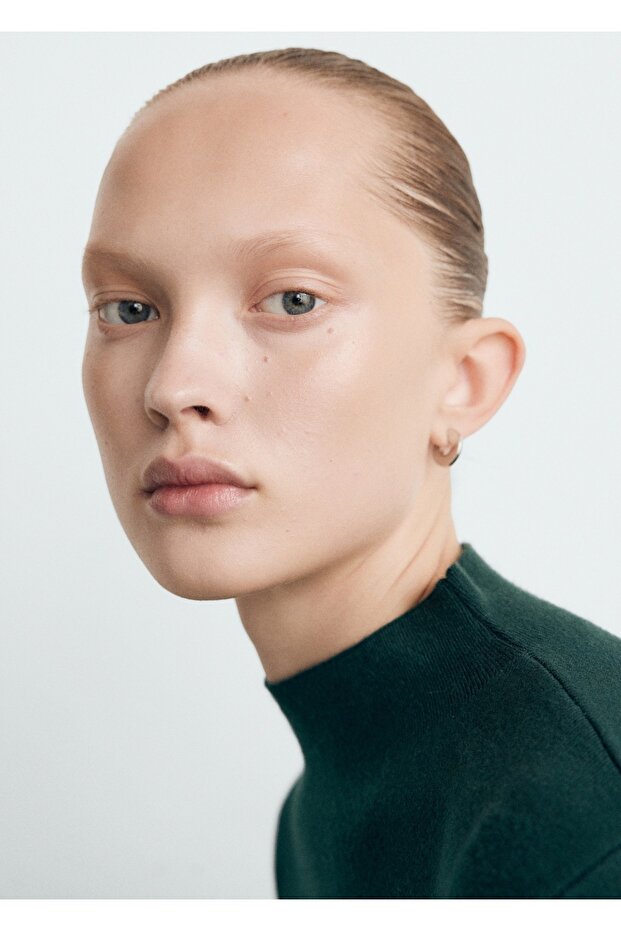 Perkins yaka triko kazak - 6