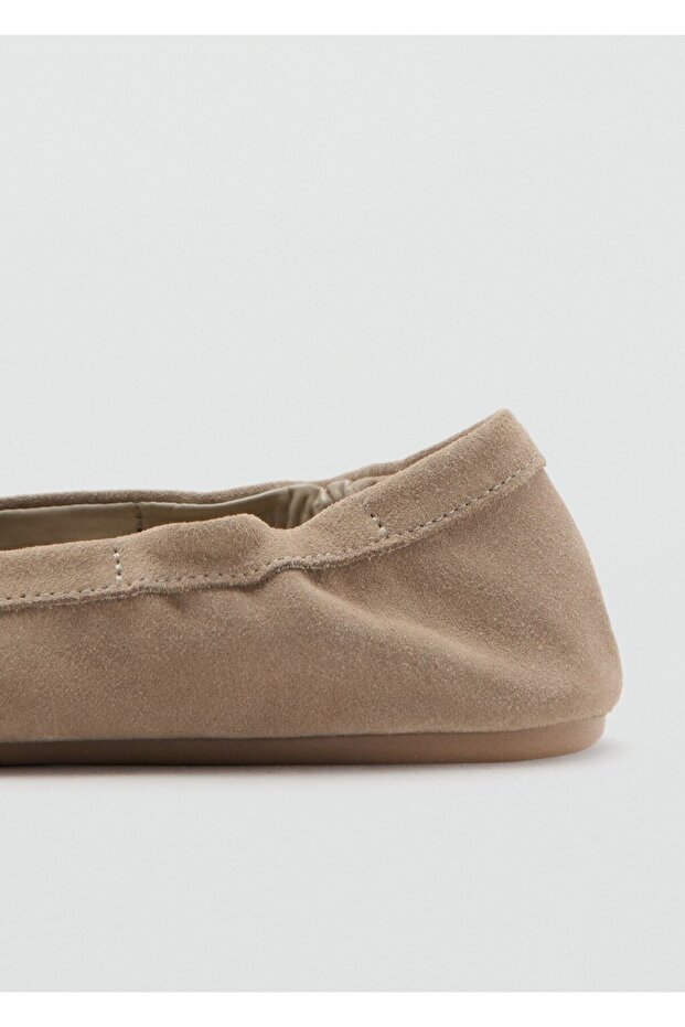 Süet penny makosen - 4