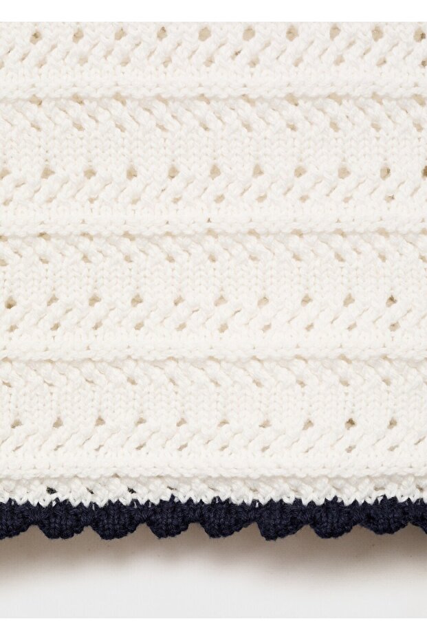 ΜΠΛΟΥΖΑ -εκρού - 5