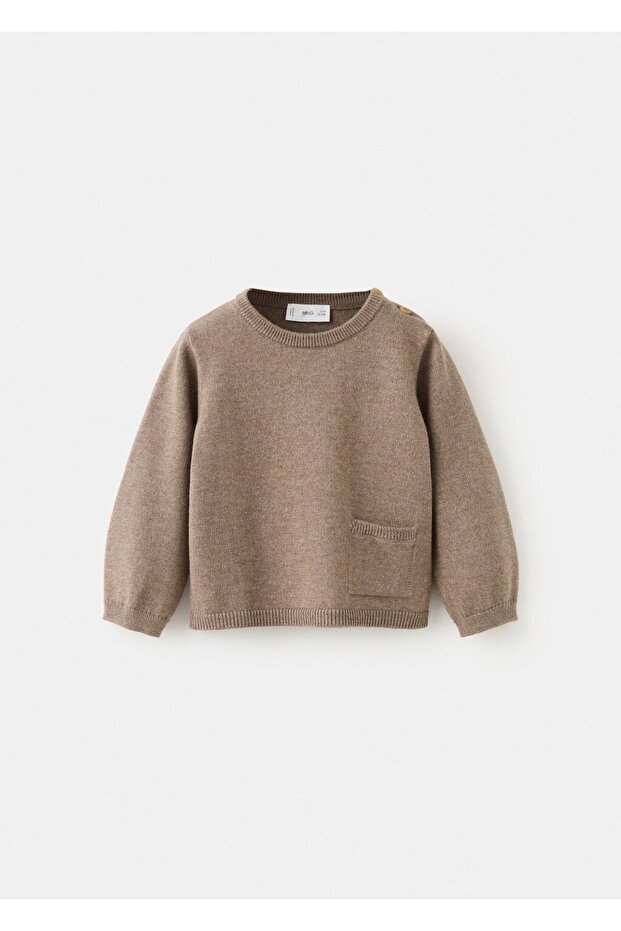 Cepli triko kazak - 1