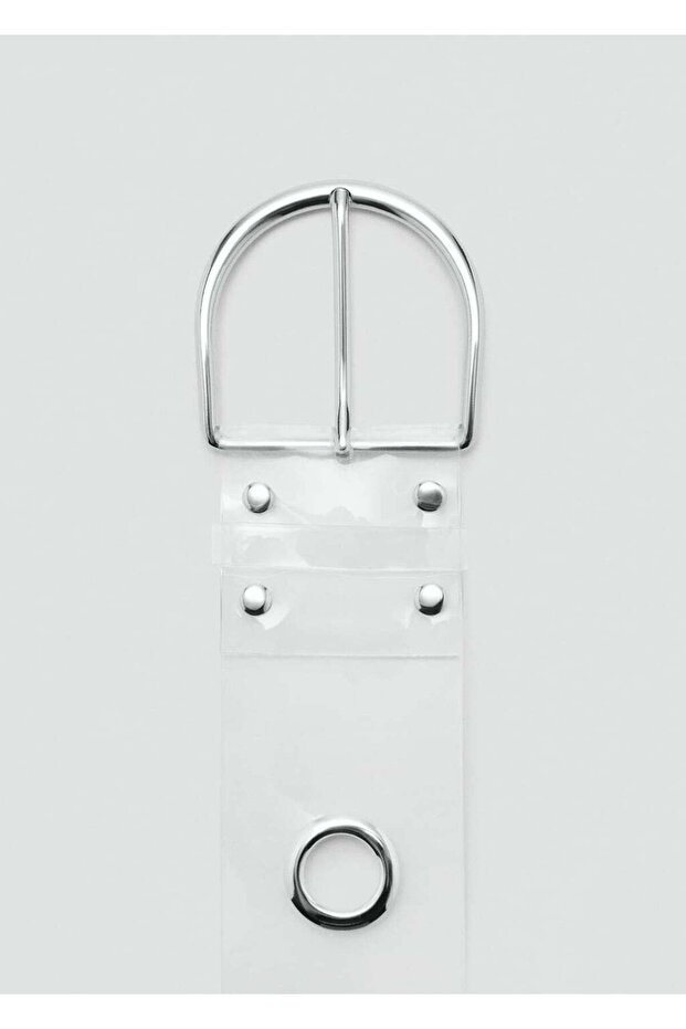 Die-cut vinil kemer - 4