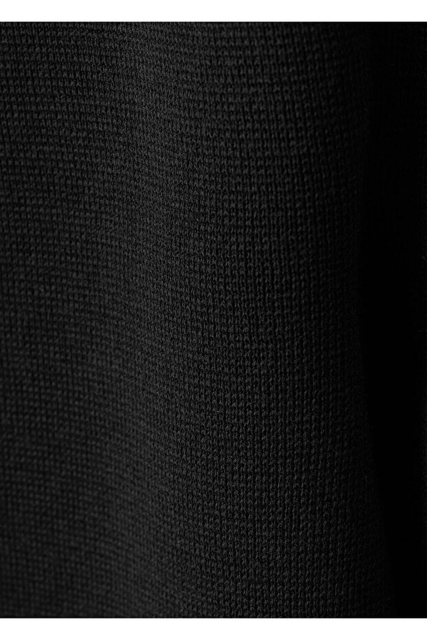 Triko kapri pantolon - 6