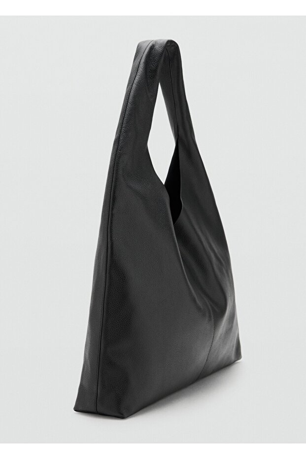 Deri omuz çantası - 1