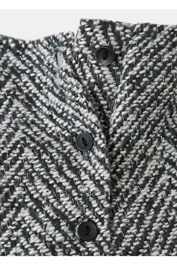 Lureks tüvit elbise - 8