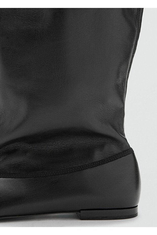 Geniş konçlu bot - 4