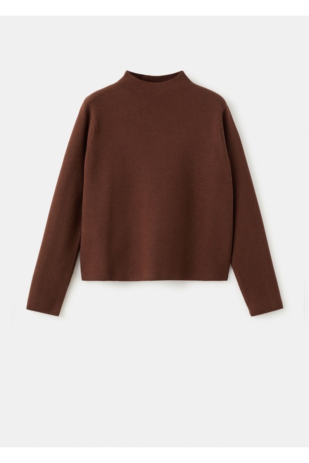 Perkins yaka triko kazak - 3