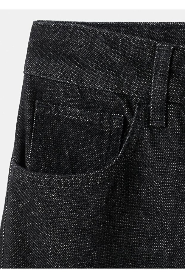 Rinse wash flare jean - 7