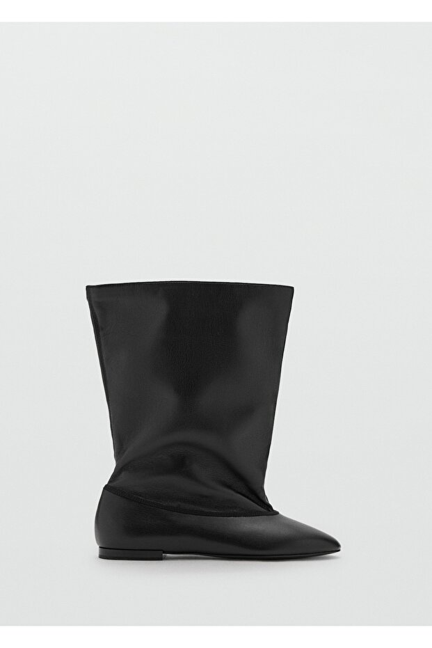 Geniş konçlu bot - 3