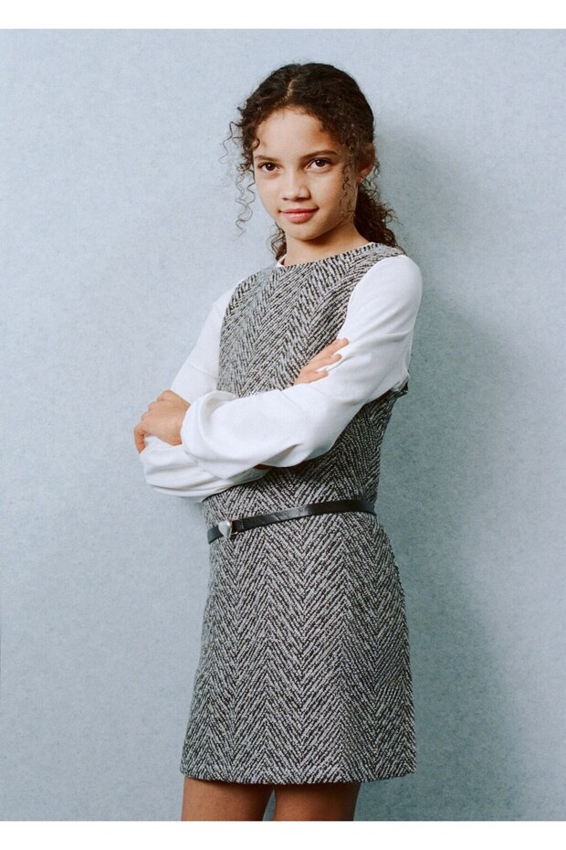 Lureks tüvit elbise - 2