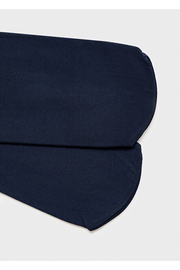 Basic külotlu çorap - 3