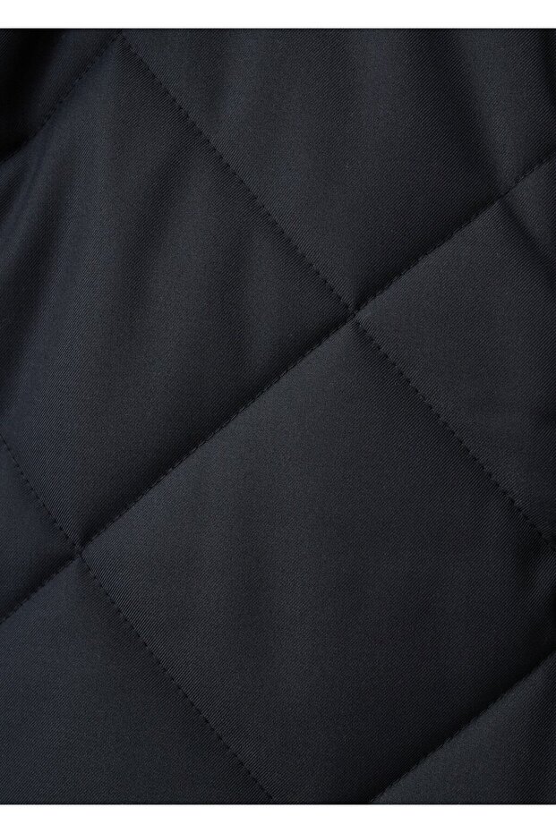 Su itici kapitone ceket - 5