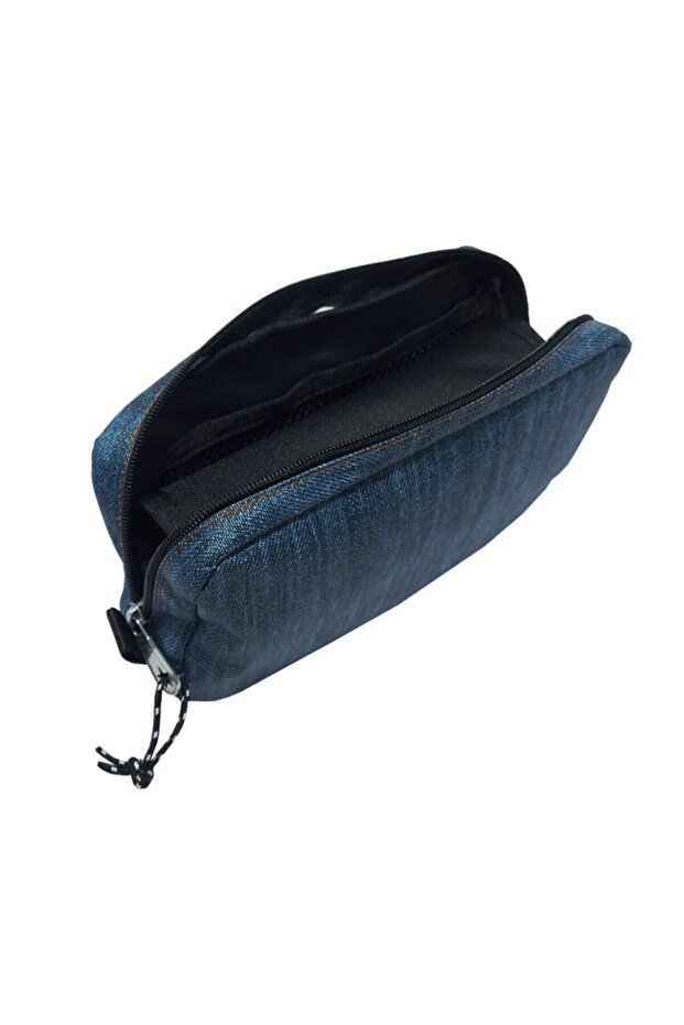 Organizer Rulo Kalem Çantası - 4