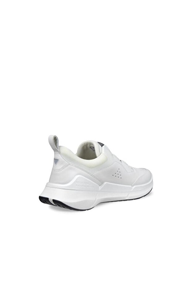 Biom 2.2 Erkek Beyaz Deri Ayakkabı - 5