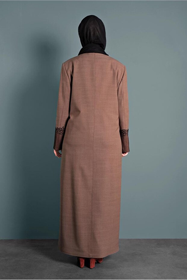 NAKIŞLI PARDESÜ 10123 - 3