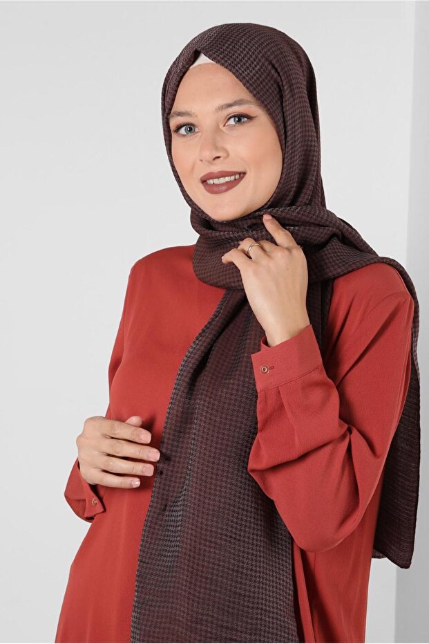 شال فيسكون 8258