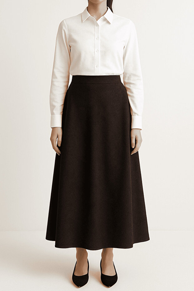 ΦΟΥΣΤΑ ΣΟΥΕΤ- ΜΑΥΡΗ - 3