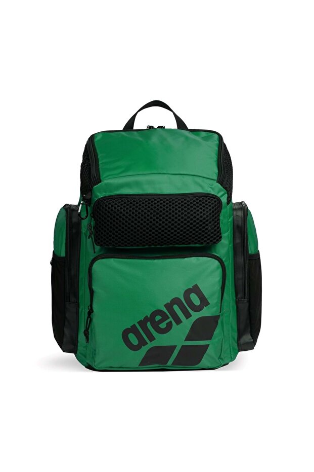 ONE GO BACKPACK 45L GREEN