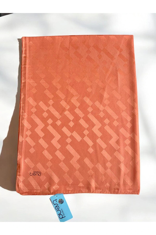 Trend Mira Shawl 3-242728 Orange