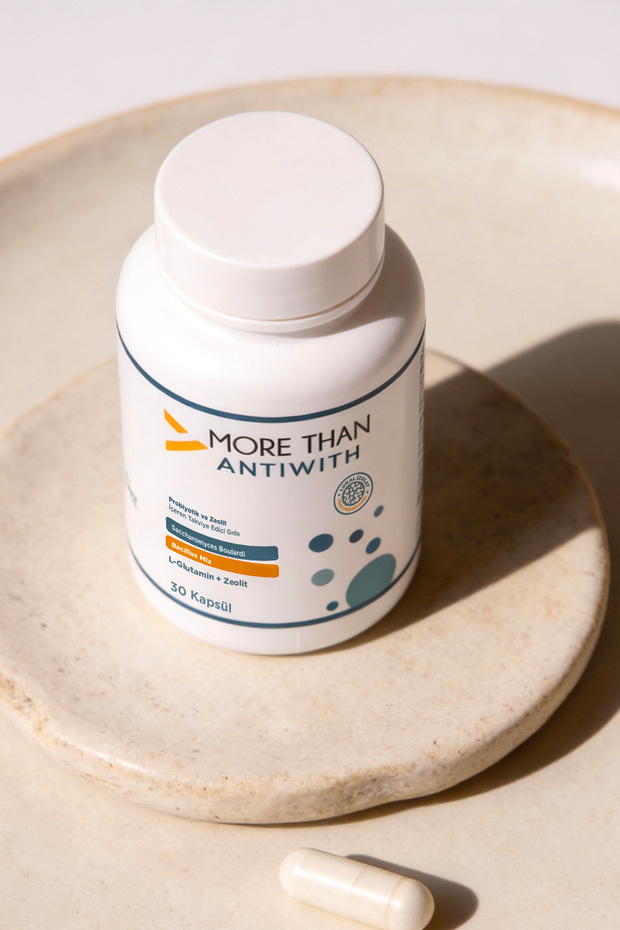 Antiwith 30 Kapsül - 6