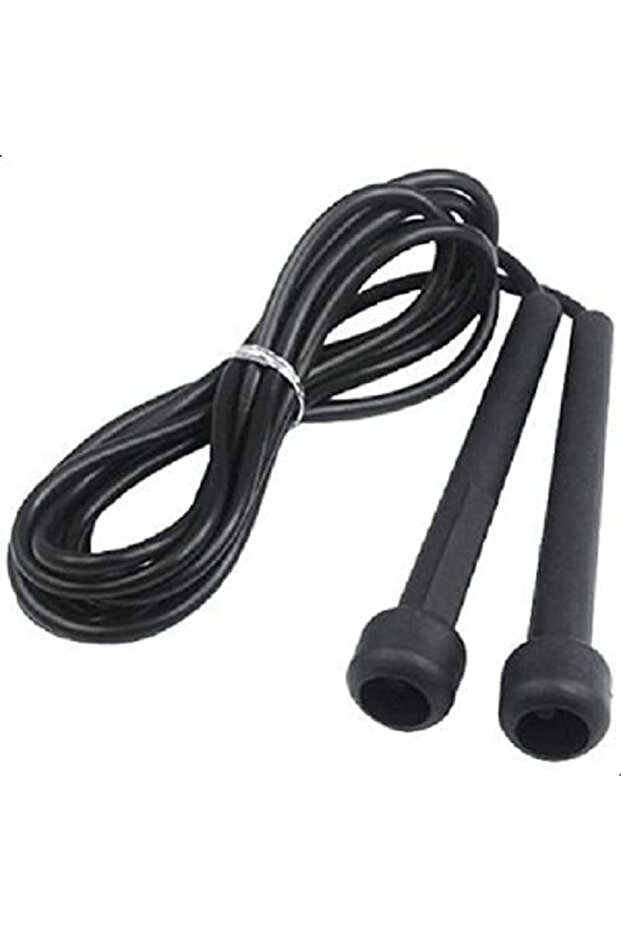 Speed Skipping Rope 22cm - 2