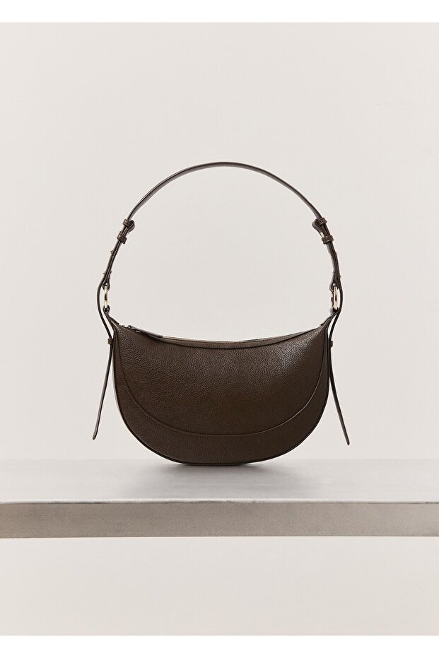 Oval omuz çantası - 2