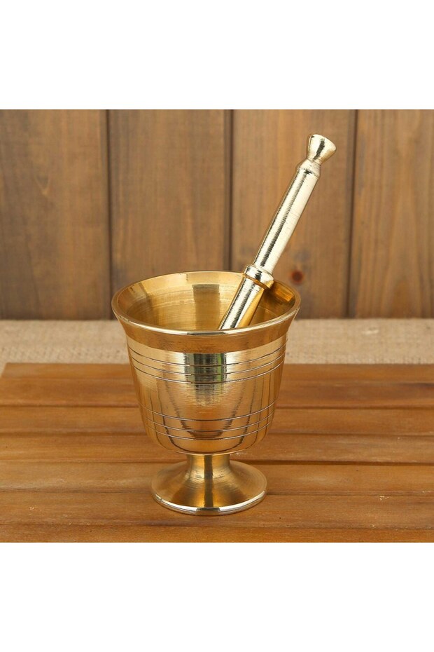 Bakır Havan No 1 - 1