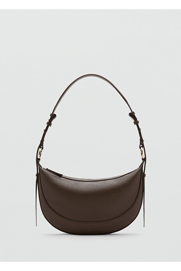 Oval omuz çantası - 3