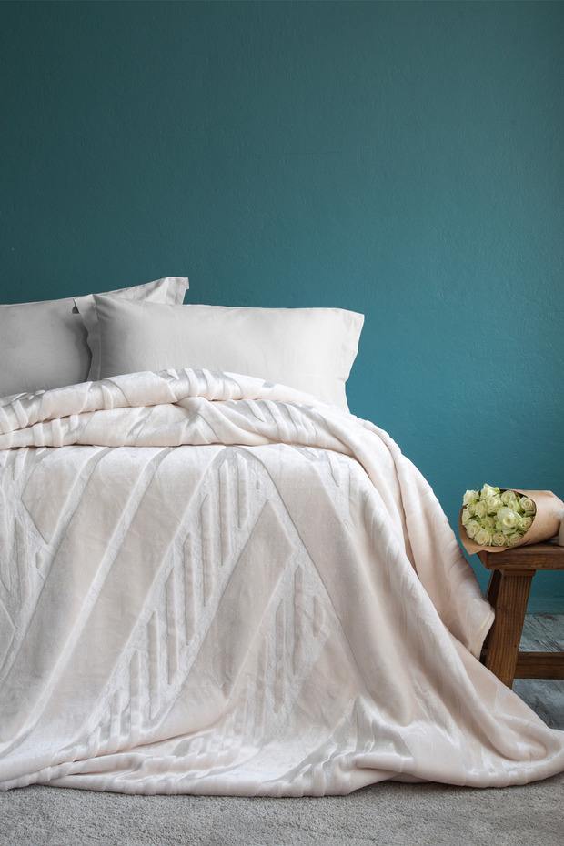 Decent Battaniye 220*240 cm - 1