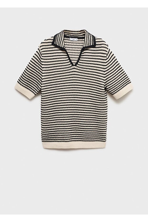 POLO YAKA TİŞÖRT -- - 3