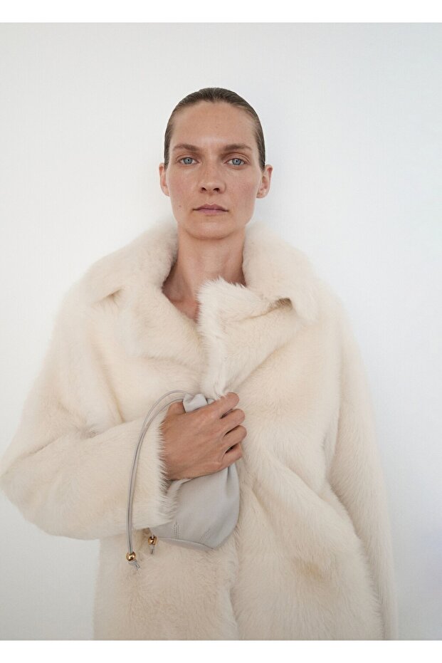 Deri el çantası - 2