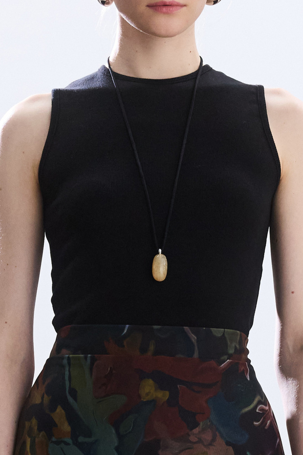 SİYAH FİTİLLİ ÜST - 5