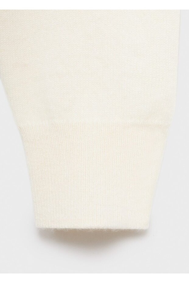 %100 kaşmir kazak - 5