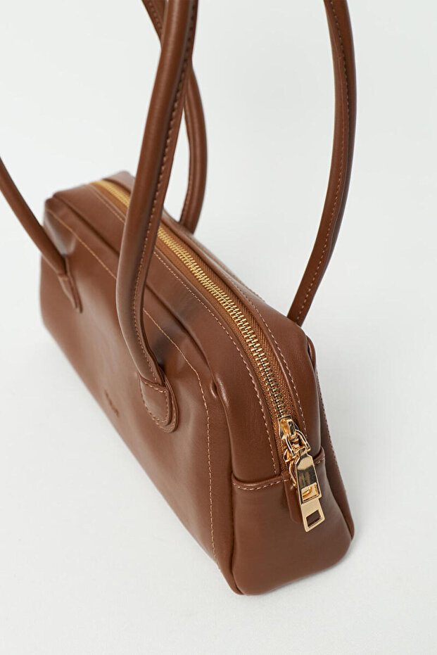 TABA SOFT BAGET ÇANTA - 3