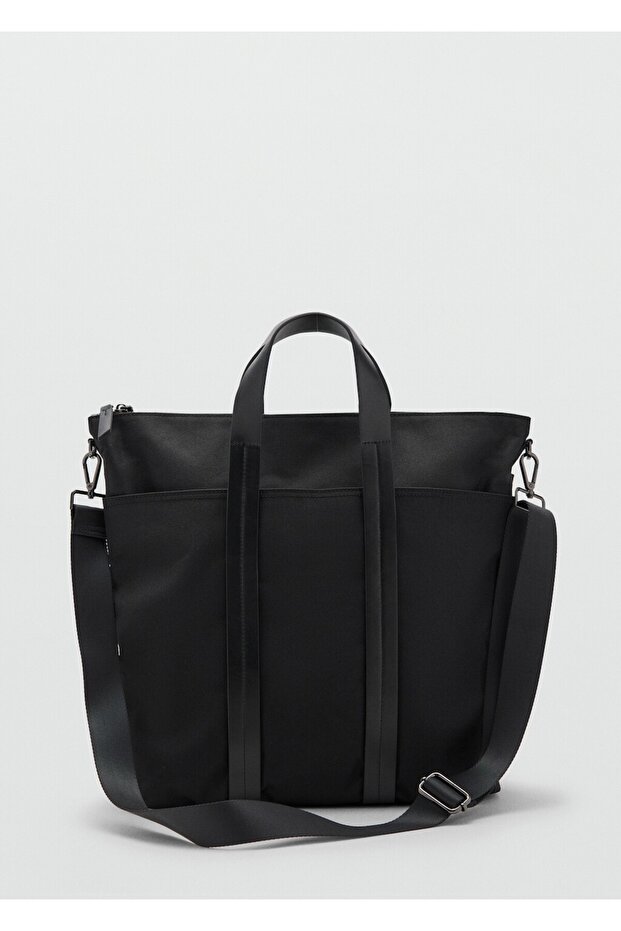 SIRT ÇANTASI -- - 2