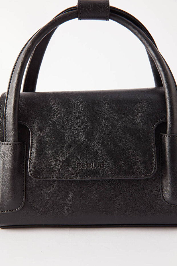 SİYAH ALL DAY BAG - 5