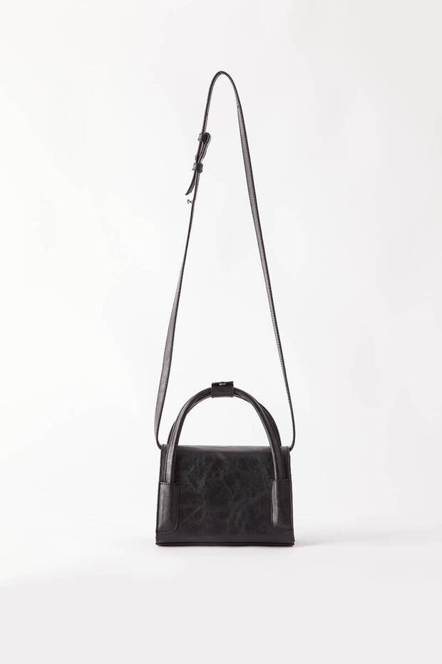 SİYAH ALL DAY BAG - 8