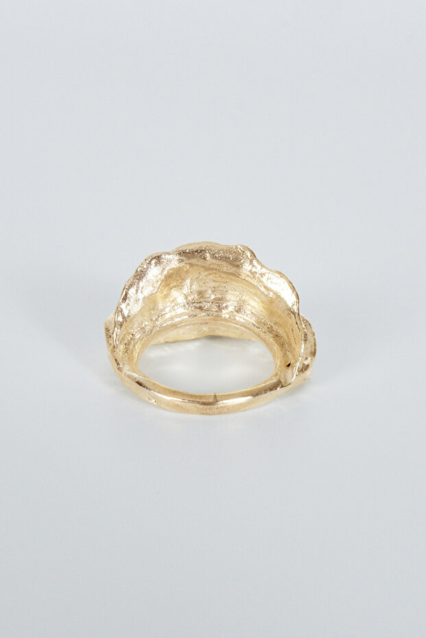 خاتم الذهب غير المتكافئ - 4