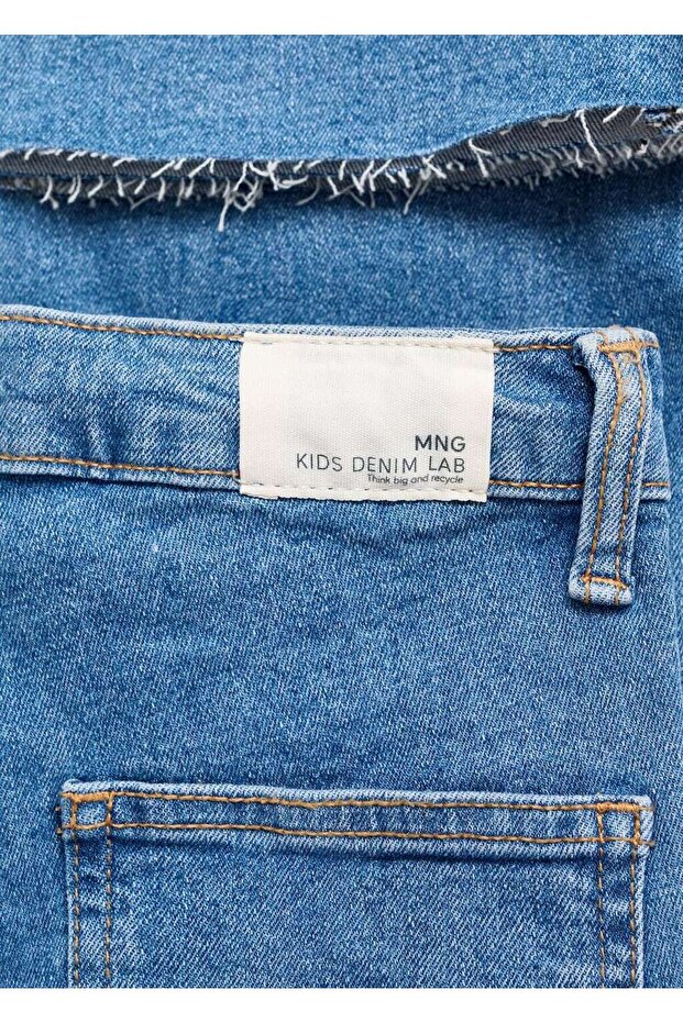 Kargo flare jean - 6