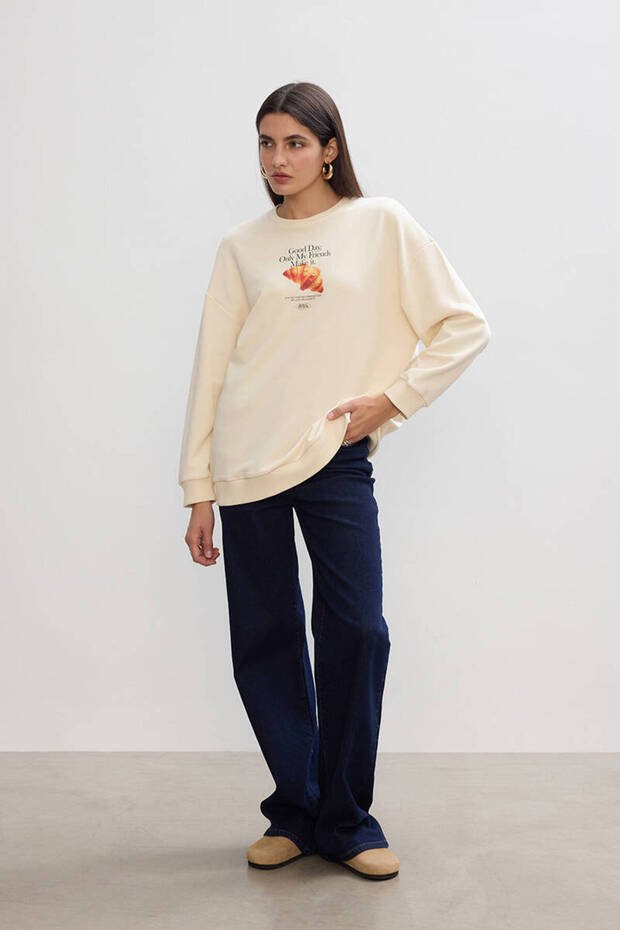 GOOD DAY SWEATSHIRT - 2
