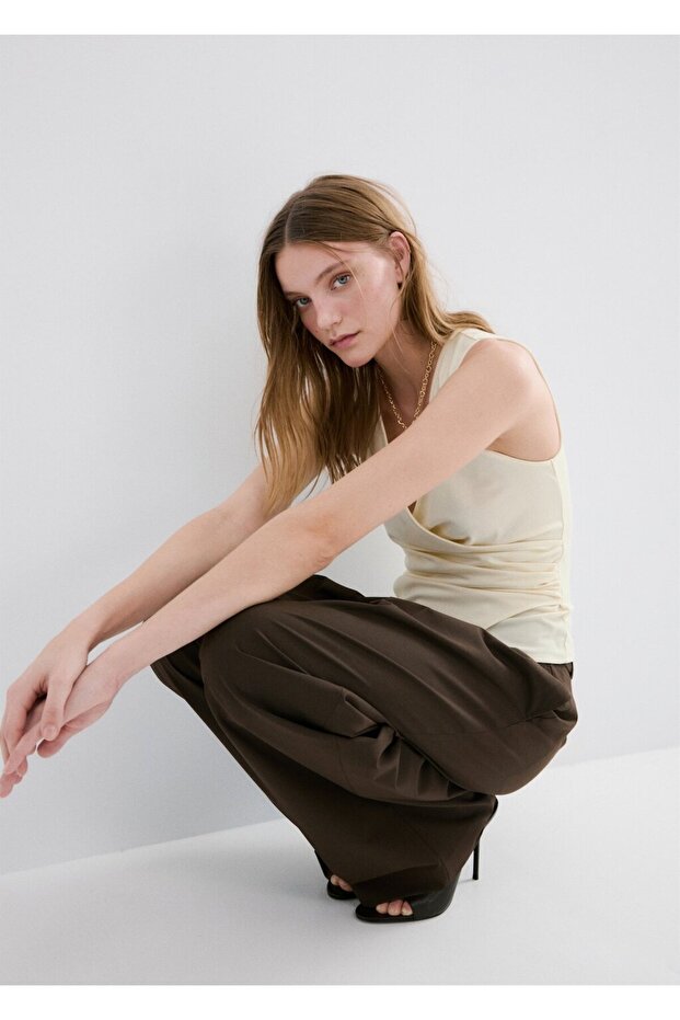 Asimetrik çapraz top - 7