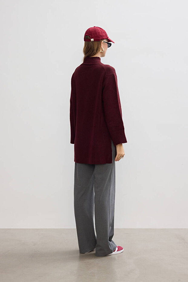 BORDO SOFT KAZAK - 6