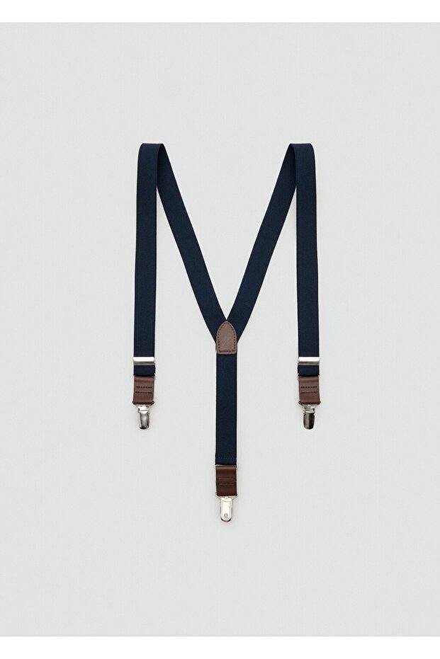 Ayarlanabilir elastik askılı - 2